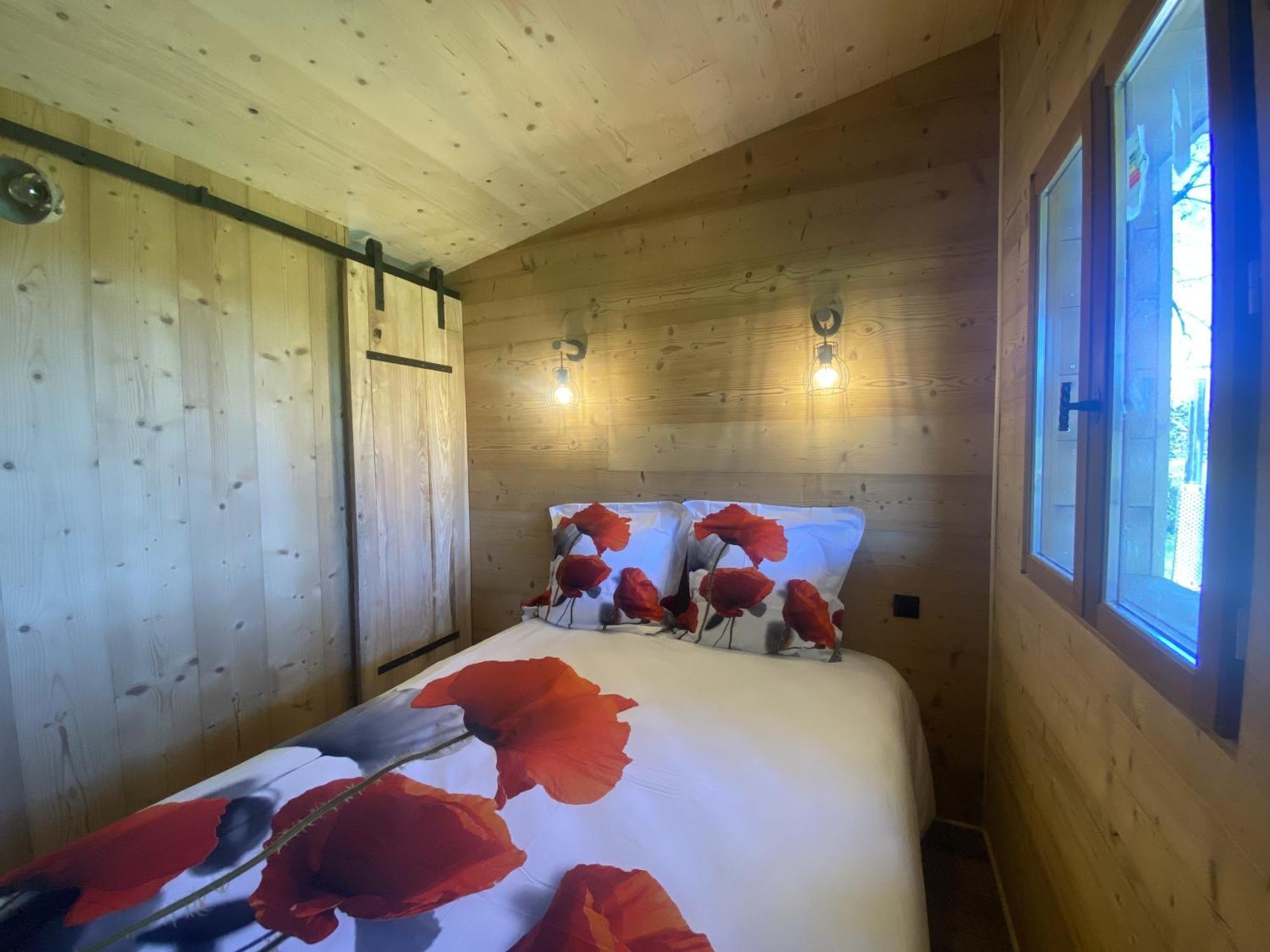 Maison Western Le Val-dʼAjol
